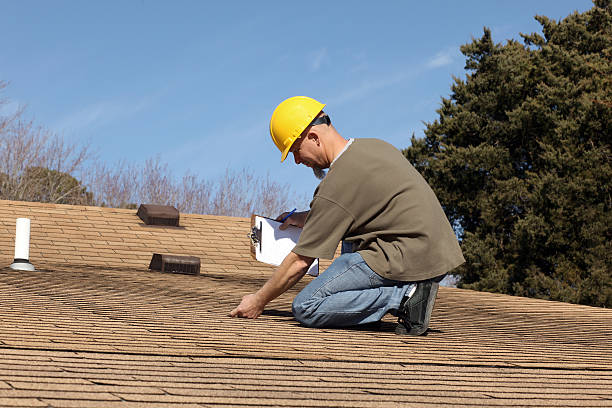 Gutter Replacement in Green Valley, CA